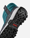 Bottes d'hiver Reima Lumiloma ReimaTec pour enfants, couleur Dark Teal – Packshot 7