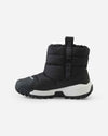 Bottes d'hiver Reima Lumiloma ReimaTec pour enfants, noires – Packshot 2