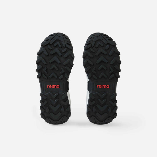 Bottes d'hiver Reima Lumiloma ReimaTec pour enfants, noires – Packshot 6