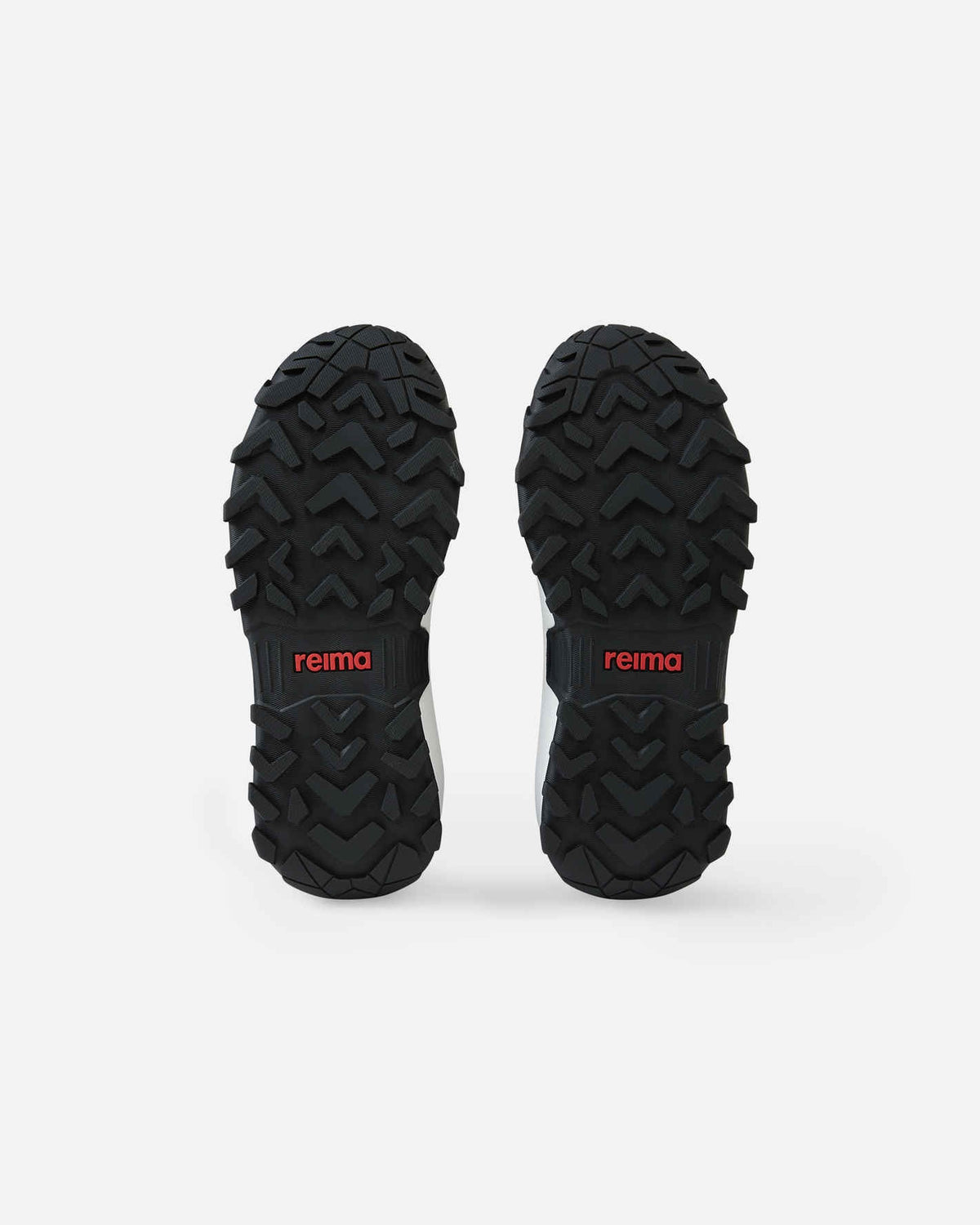 Bottes d'hiver Reima Lumiloma ReimaTec pour enfants, noires – Packshot 6