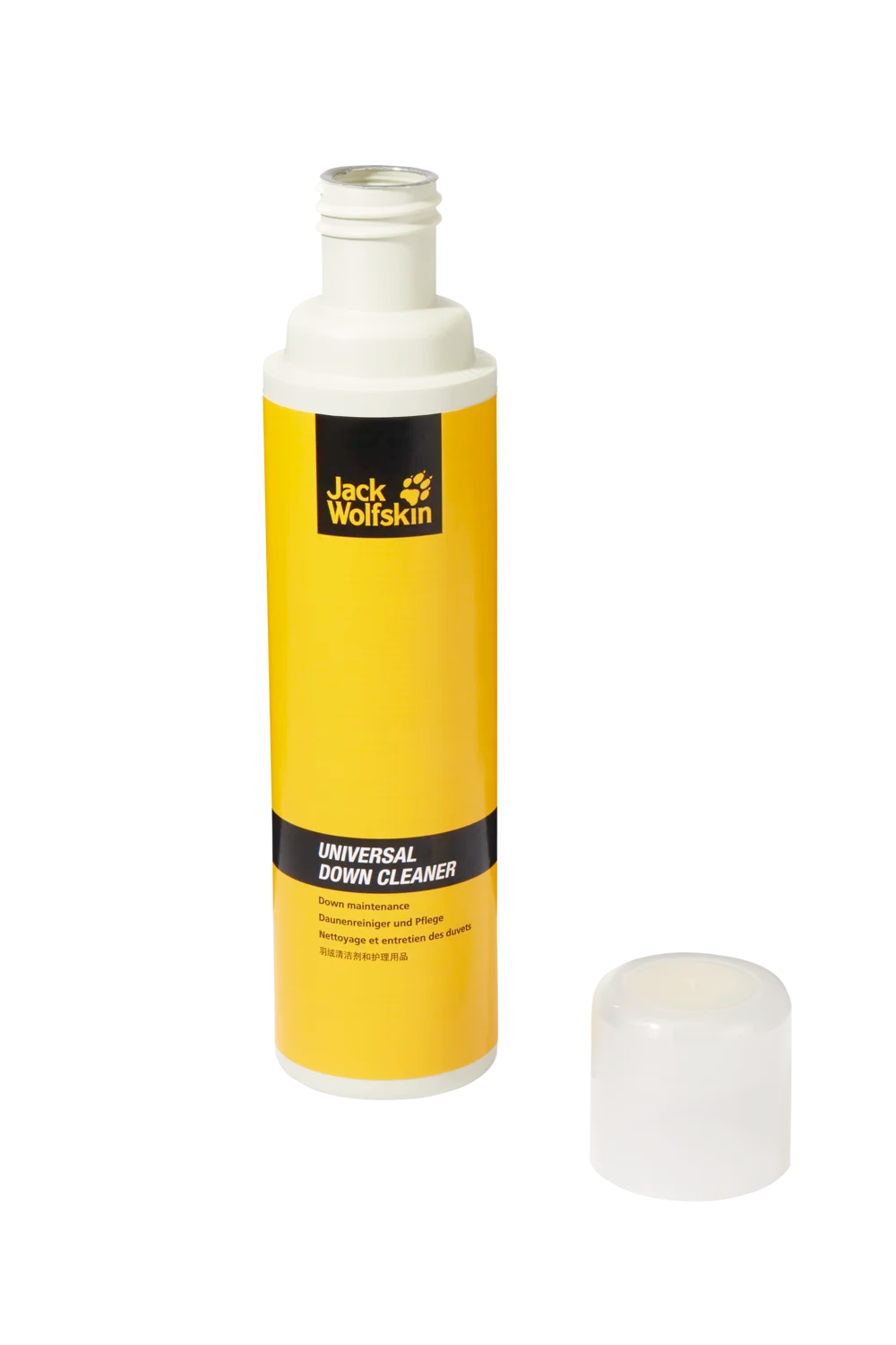 Jack Wolfskin UNIVERSAL DOWN CLEANER White One Size - PeakStyle