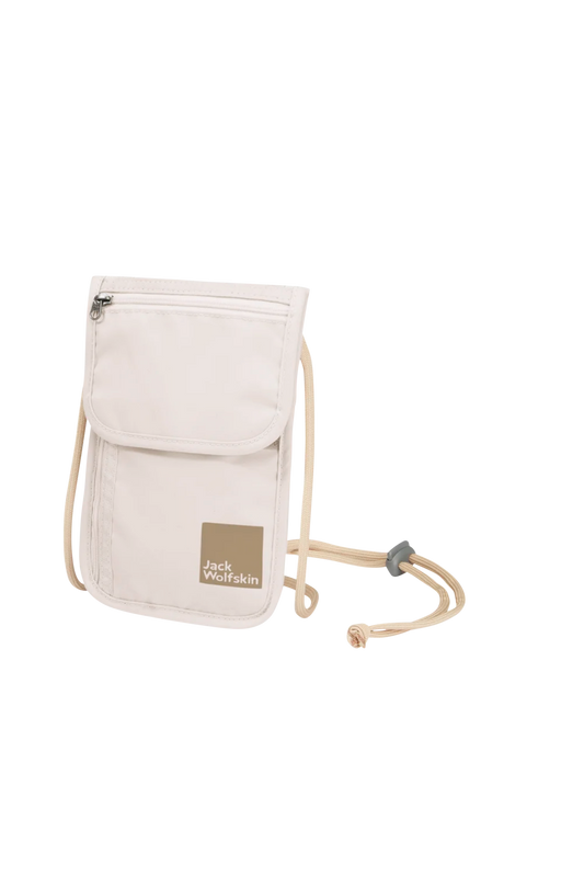 Jack Wolfskin ORGANIZER sea shell One Size - PeakStyle