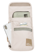 Jack Wolfskin ORGANIZER sea shell One Size - PeakStyle