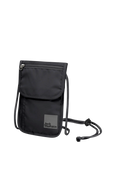 Jack Wolfskin ORGANIZER black One Size - PeakStyle