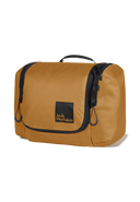 Jack Wolfskin WANDERMOOD WASHBAG Salted Caramel One Size - PeakStyle