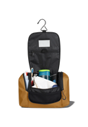 Jack Wolfskin WANDERMOOD WASHBAG Salted Caramel One Size - PeakStyle