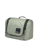 Jack Wolfskin WANDERMOOD WASHBAG mint leaf One Size - PeakStyle