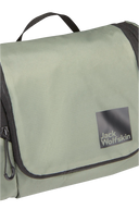Jack Wolfskin WANDERMOOD WASHBAG mint leaf One Size - PeakStyle