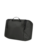 Jack Wolfskin WANDERMOOD WASHBAG granite black One Size - PeakStyle