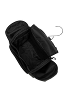 Jack Wolfskin WANDERMOOD WASHBAG granite black One Size - PeakStyle
