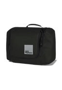Jack Wolfskin WANDERMOOD WASHBAG granite black One Size - PeakStyle
