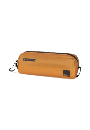 Jack Wolfskin WANDERMOOD WASHBAG MINI Salted Caramel One Size - PeakStyle