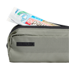 Jack Wolfskin WANDERMOOD WASHBAG MINI mint leaf One Size - PeakStyle