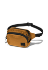 Jack Wolfskin WANDERMOOD HIPBAG Salted Caramel One Size - PeakStyle