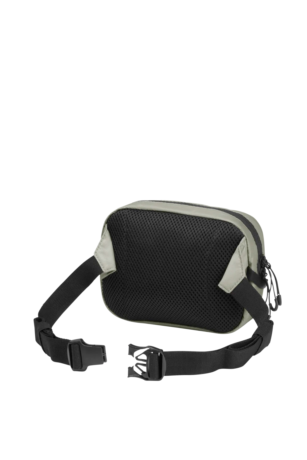 Jack Wolfskin WANDERMOOD HIPBAG mint leaf One Size - PeakStyle