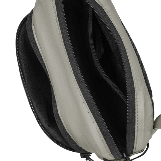 Jack Wolfskin WANDERMOOD HIPBAG mint leaf One Size - PeakStyle