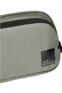 Jack Wolfskin WANDERMOOD HIPBAG mint leaf One Size - PeakStyle