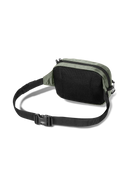 Jack Wolfskin WANDERMOOD HIPBAG mint leaf One Size - PeakStyle