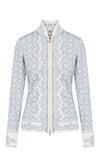 Dale Of Norway W CHRISTIANIA FEMININE MERINO JACKET