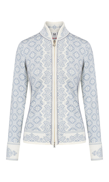 Dale Of Norway W CHRISTIANIA FEMININE MERINO JACKET