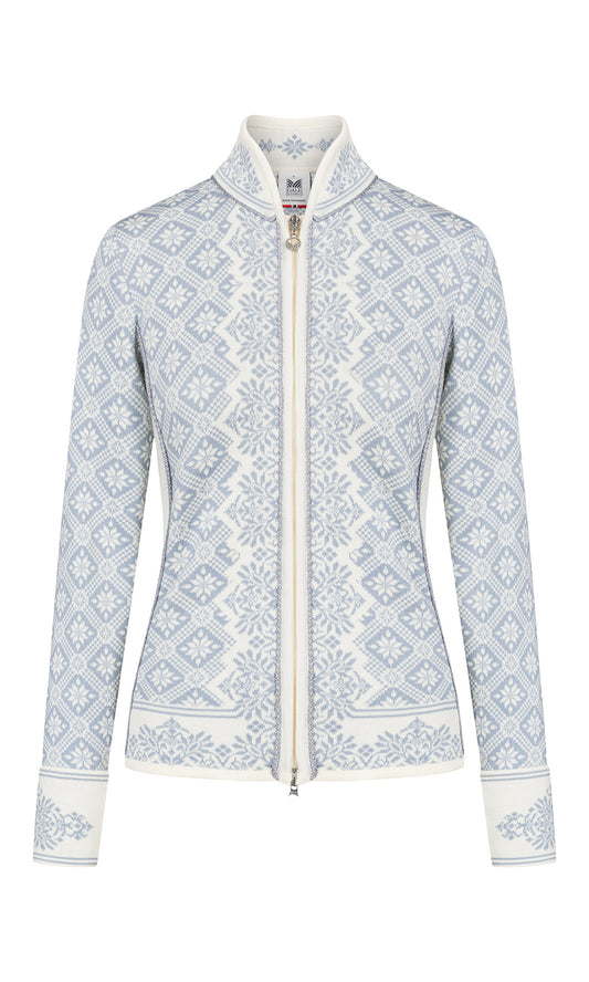 Dale Of Norway W CHRISTIANIA FEMININE MERINO JACKET