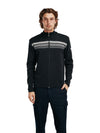 Dale Of Norway M DALESTØLEN MASC JACKET Darkcharcoal Offwhite XXL - PeakStyle