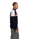 Dale Of Norway M MOUNT STELLO MASCULINE JACKET Navy Offwhite Raspberry XXL - PeakStyle