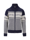 Dale Of Norway VOLA – Marine - Offwhite – Packshot – C00