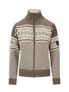 Dale Of Norway VOLA – Brown - Offwhite – Packshot – P00