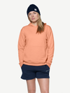 Devold EVERYDAY Merino-Hoodie – Sunrise – Studio 20 #color_Sunrise