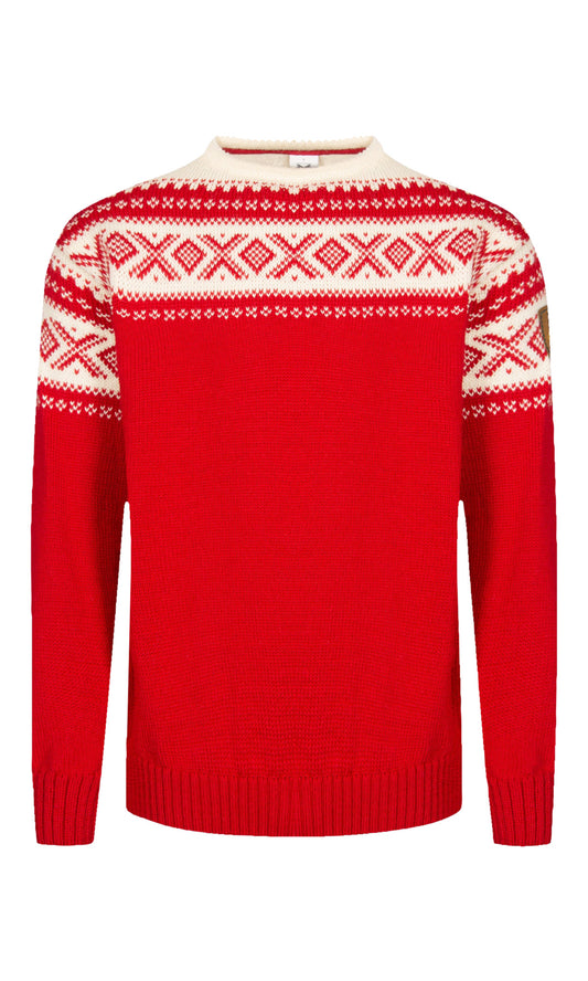 Dale of Norway CORTINA 1956 UNI SWEATER