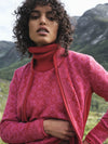 Dale Of Norway FIRDA Merino Pullover Women Raspberry - Allium – Lifestyle
