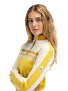 Dale Of Norway W DYSTINGEN FEMININE MERINO SWEATER