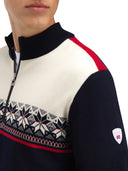 Dale Of Norway M LIBERG MASCULINE MERINO SWEATER