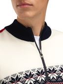 Dale Of Norway M LIBERG MASCULINE MERINO SWEATER