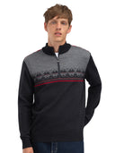 Dale Of Norway M LIBERG MASCULINE MERINO SWEATER