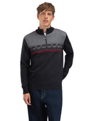 Dale Of Norway M LIBERG MASCULINE MERINO SWEATER