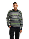 Dale Of Norway M UTSIRA MASCULINE MERINO SWEATER