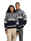 Dale Of Norway W VM TRONDHEIM FEMININE MERINO SWEATER