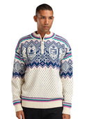 Dale Of Norway M VM TRONDHEIM MASCULINE SWEATER