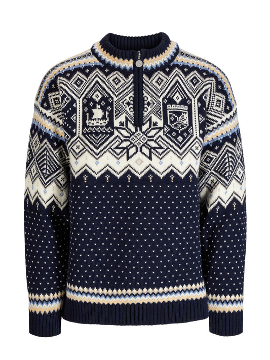 Dale Of Norway M VM TRONDHEIM MASCULINE SWEATER