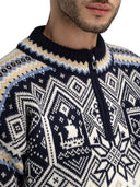 Dale Of Norway M VM TRONDHEIM MASCULINE SWEATER