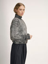 Dale Of Norway FALUN ALPA suéter de alpaca mujer – E00 foto 3