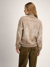 Dale Of Norway FALUN ALPA suéter de alpaca mujer - P00 foto 3