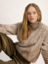 Dale Of Norway FALUN ALPA suéter de alpaca mujer – P00 foto 4