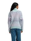 Dale Of Norway W HIGHLAND FEMININE MERINO SWEATER