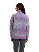 Dale Of Norway W HIGHLAND FEMININE MERINO SWEATER