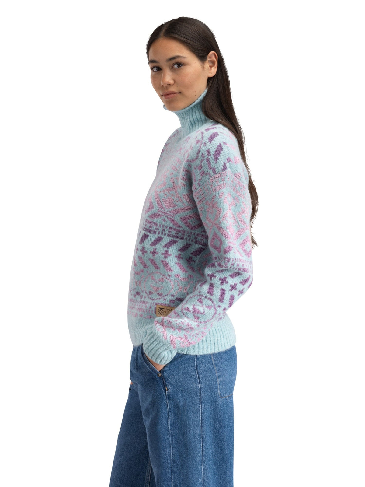 Dale of Norway Highland Women's D00 - image officielle du fabricant 02