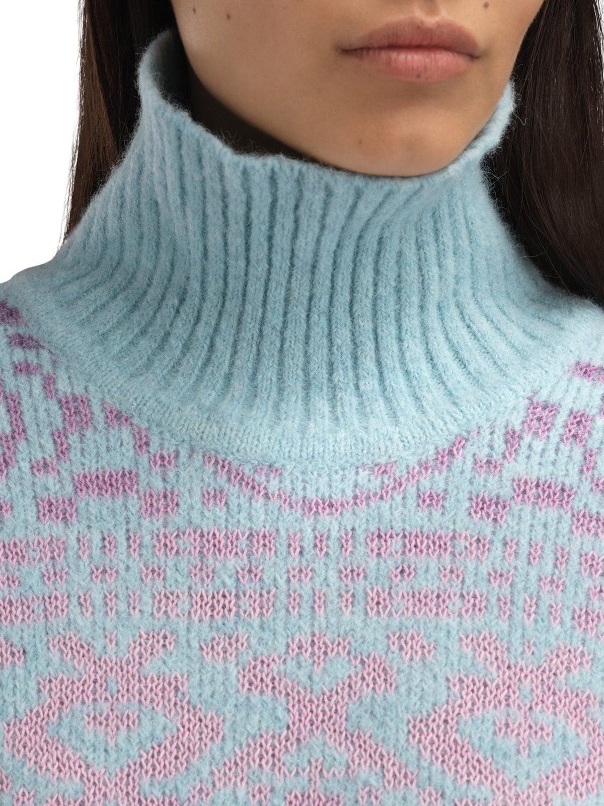 Dale of Norway Highland Women's D00 - image officielle du fabricant 05