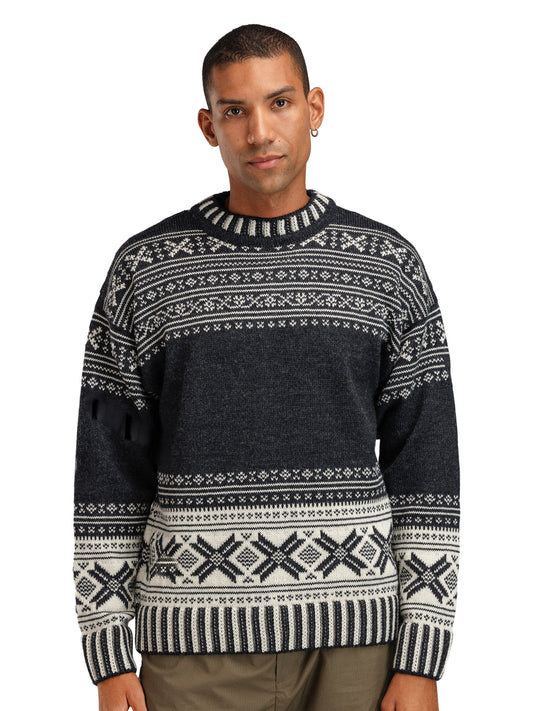 Dale Of Norway M TORRIDAL MASCULINE SWEATER
